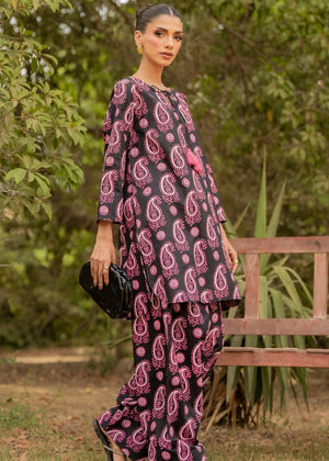 Neon lawn 2pice