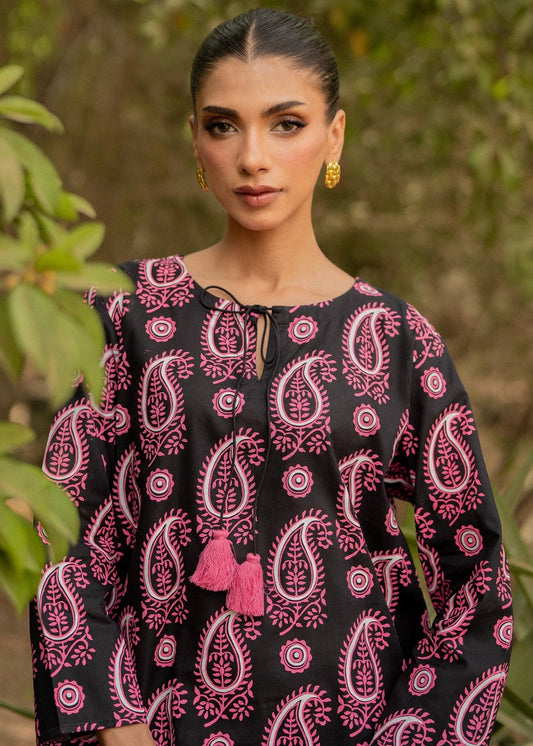 Neon lawn  2pice