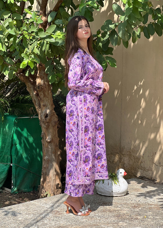 Blue Mirage 2Pc LAwn